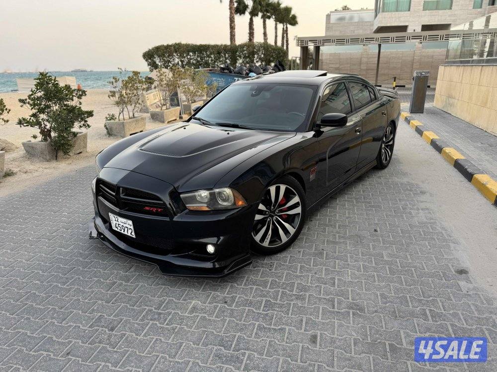 تشارجر SRT8 2103 🔥2