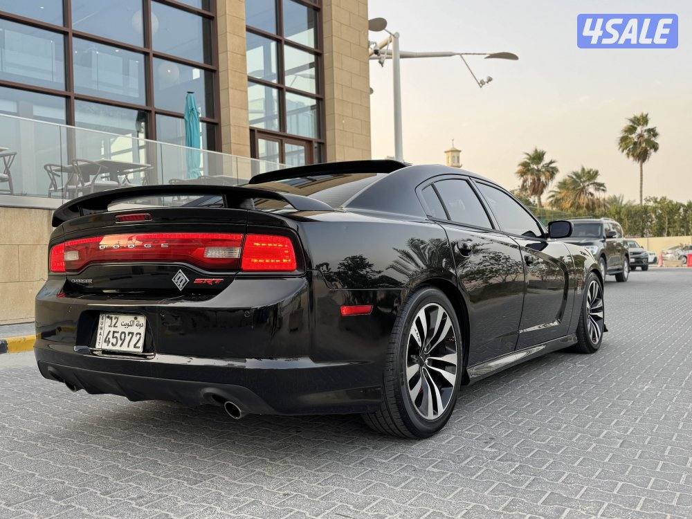 تشارجر SRT8 2103 🔥6