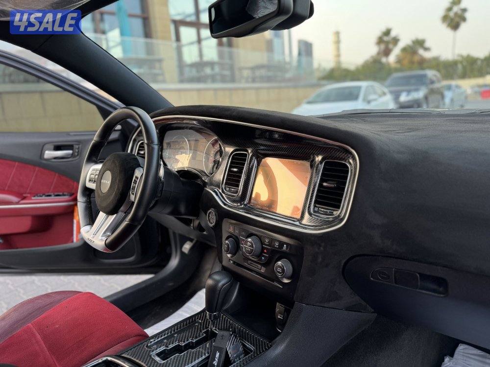 تشارجر SRT8 2103 🔥9