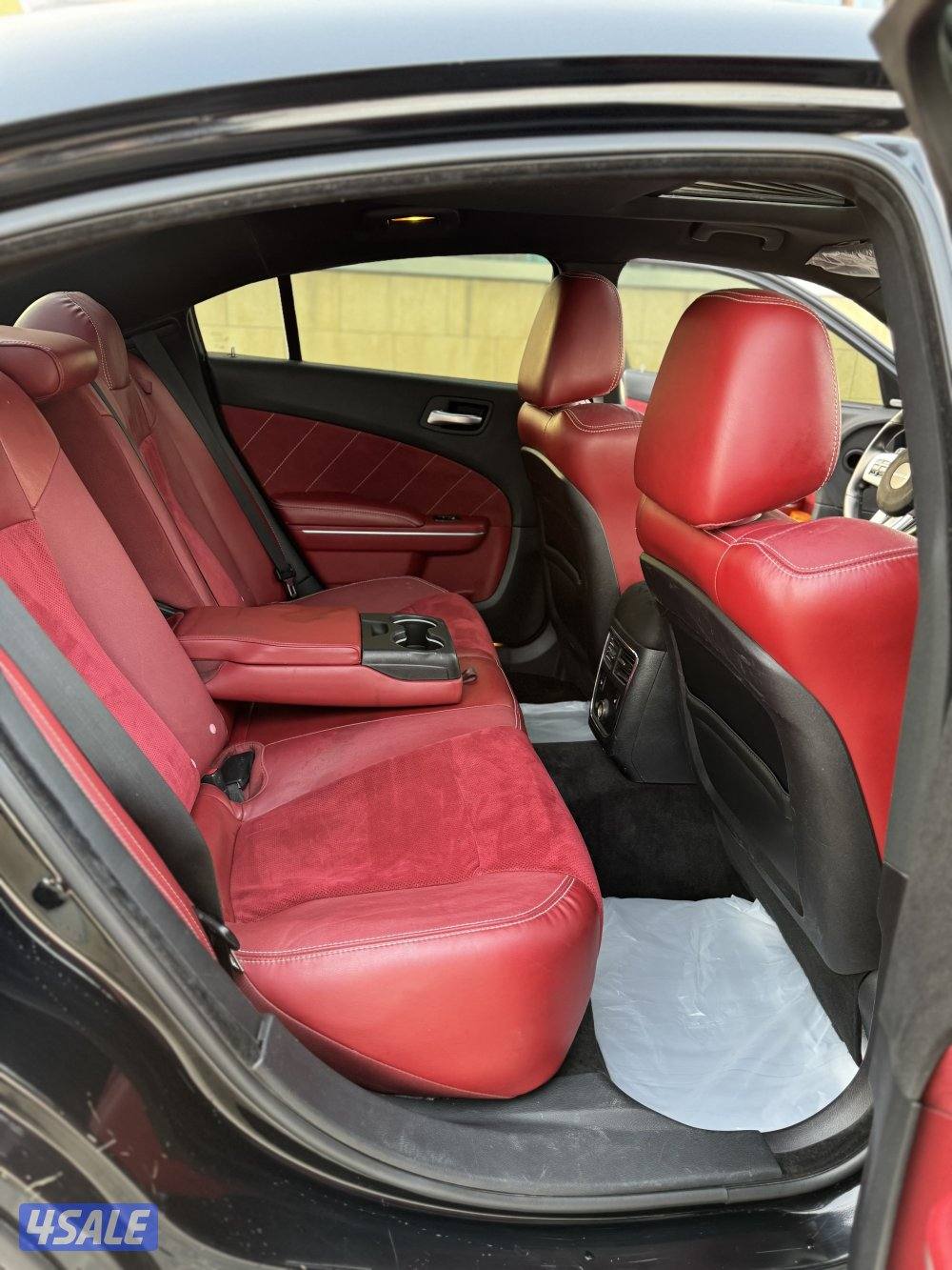 تشارجر SRT8 2103 🔥10