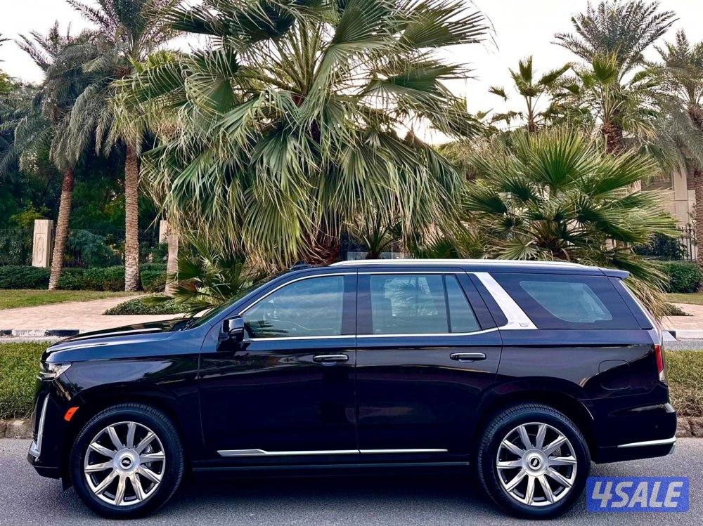 لاكجري بريمير بلاتنيوم موديل 2021 ماشي 32 الف4