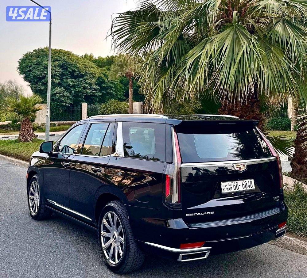 لاكجري بريمير بلاتنيوم موديل 2021 ماشي 32 الف5