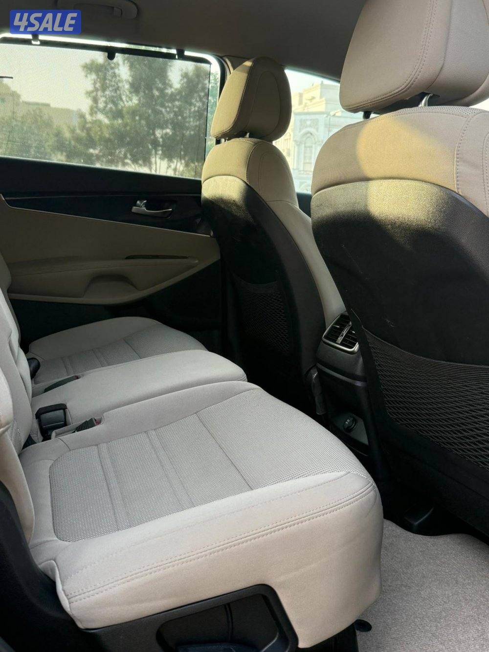 كياء سورينتو 20164