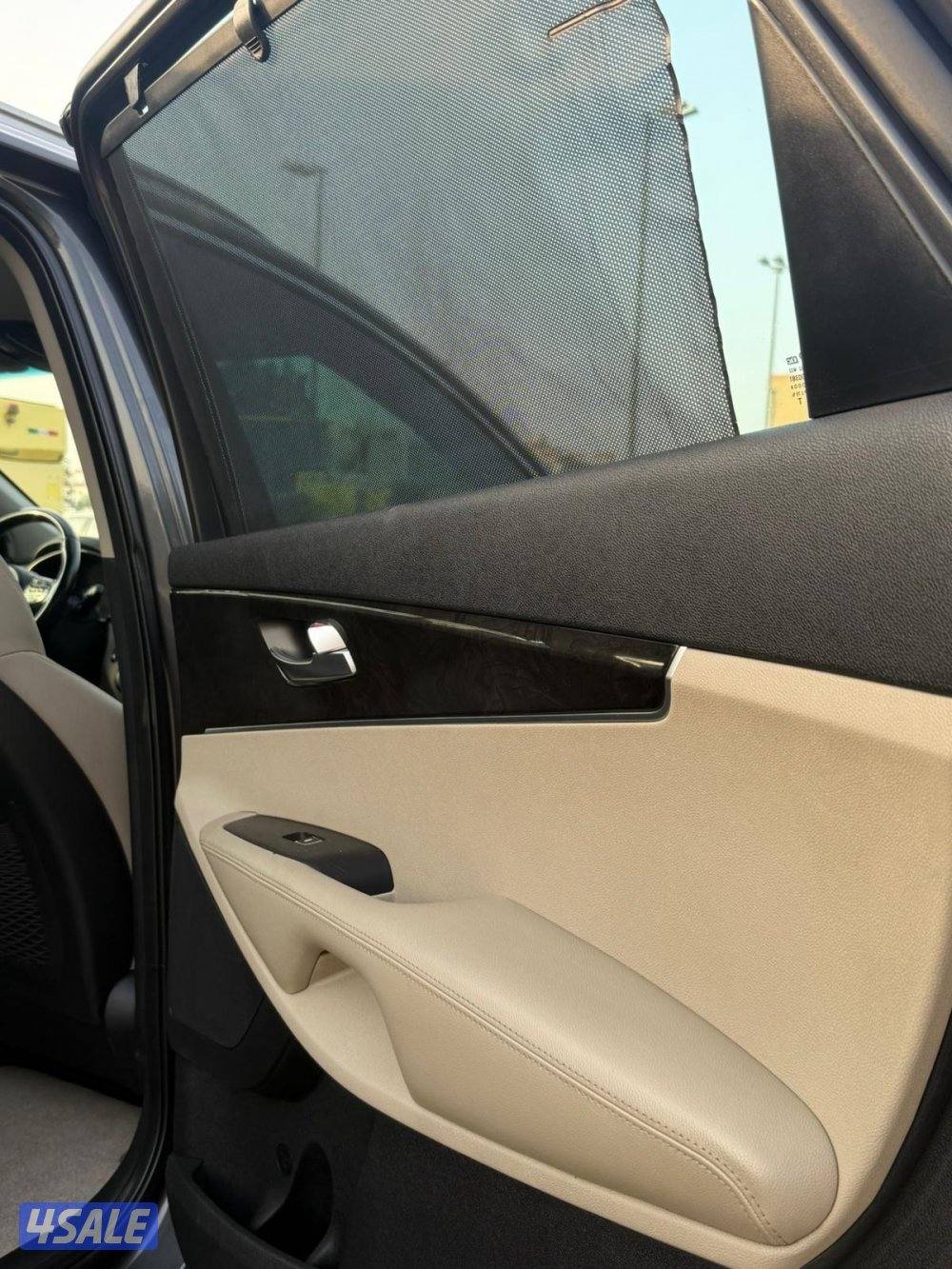 كياء سورينتو 20167