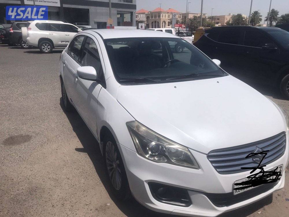 سوزوكي سيلز0