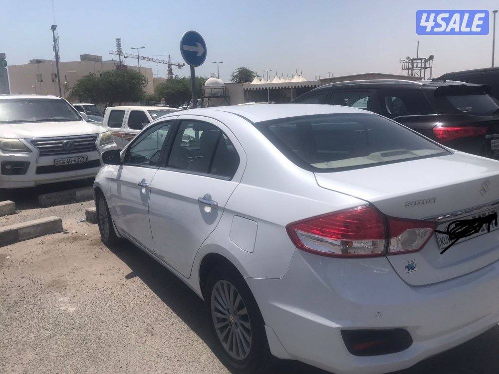 سوزوكي سيلز4