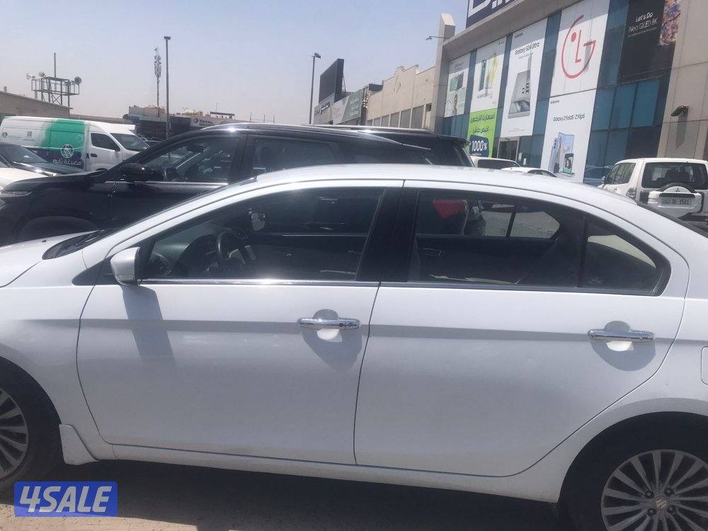 سوزوكي سيلز3