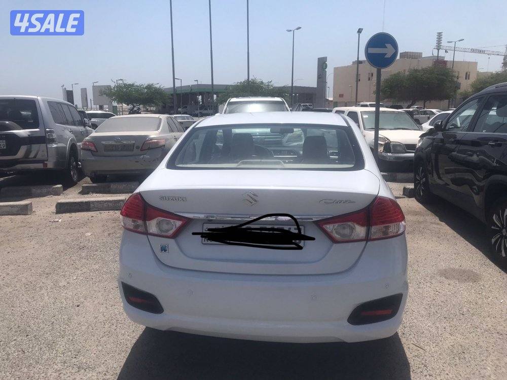 سوزوكي سيلز5