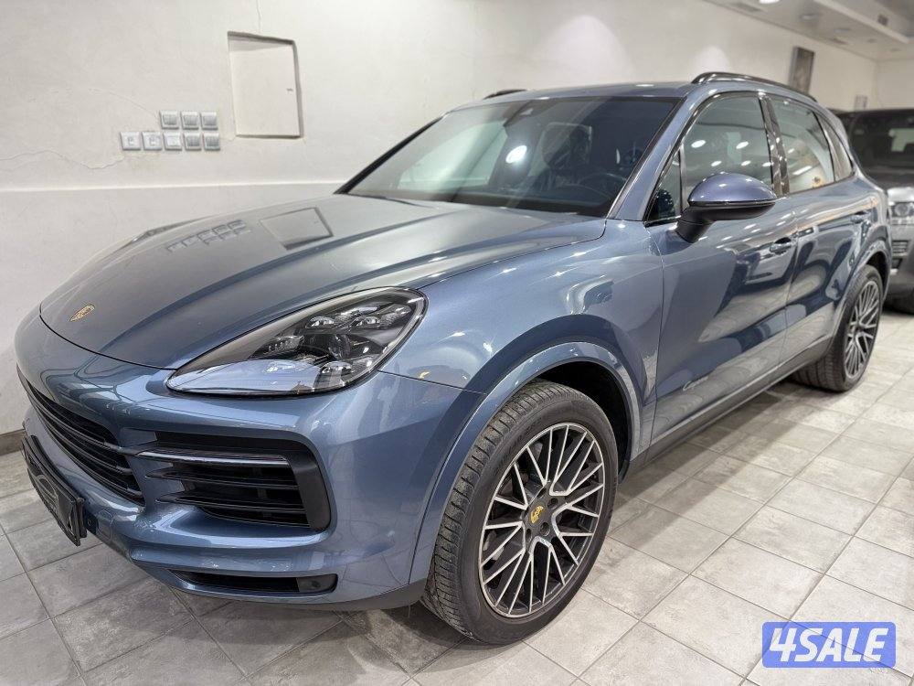 PORSCHE CAYENNE بورشه كايين0