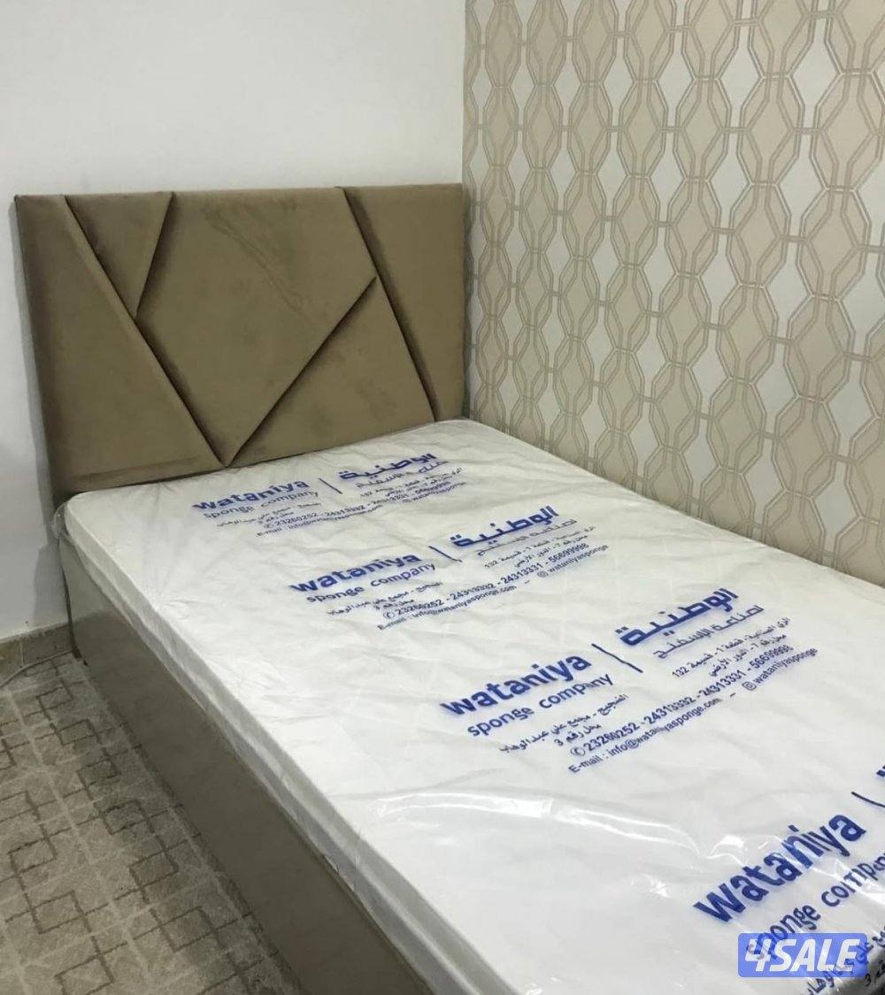 سراير طبيه جميع المقاسات متوفره سراير أطفال للبيع5