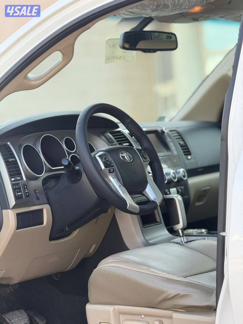 سيكويا ٢٠١٤2