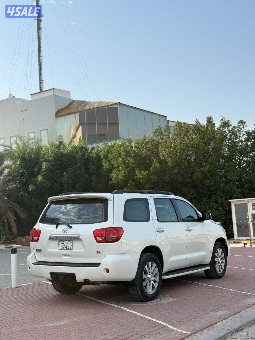 سيكويا ٢٠١٤5