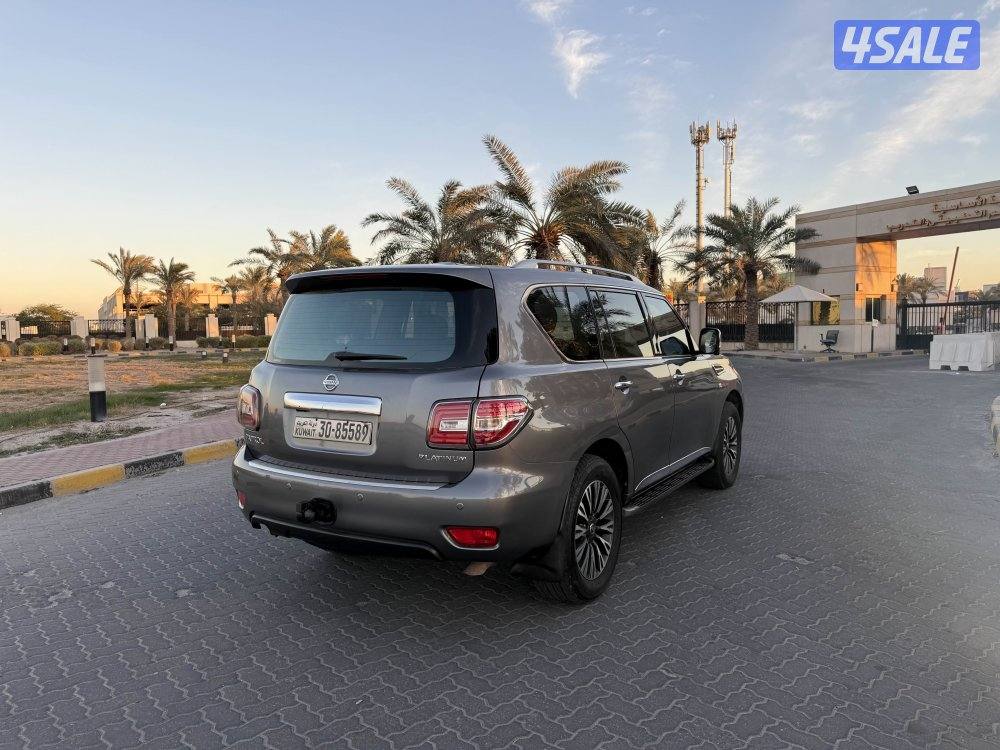 بلاتنيوم سيتي - صبغ الوكالة 🔥5