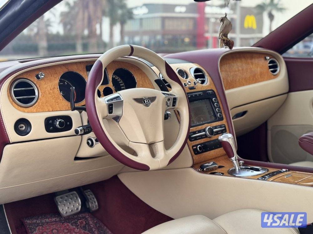 كونتننتال جي تي موديل20065