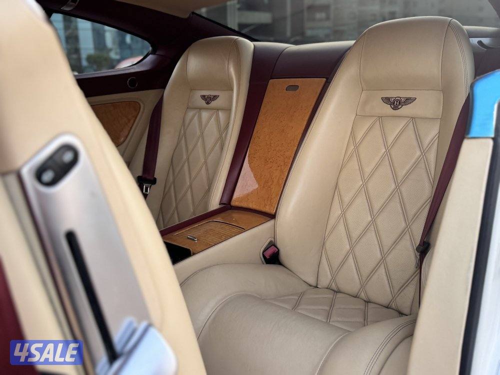 كونتننتال جي تي موديل20067