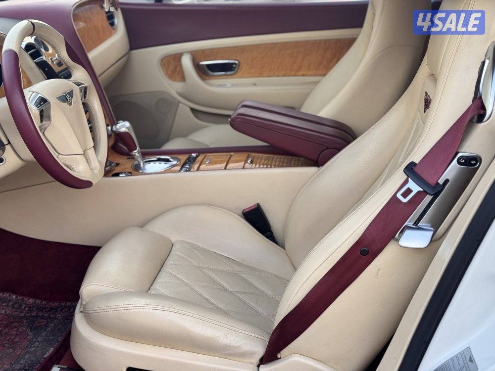 كونتننتال جي تي موديل20068