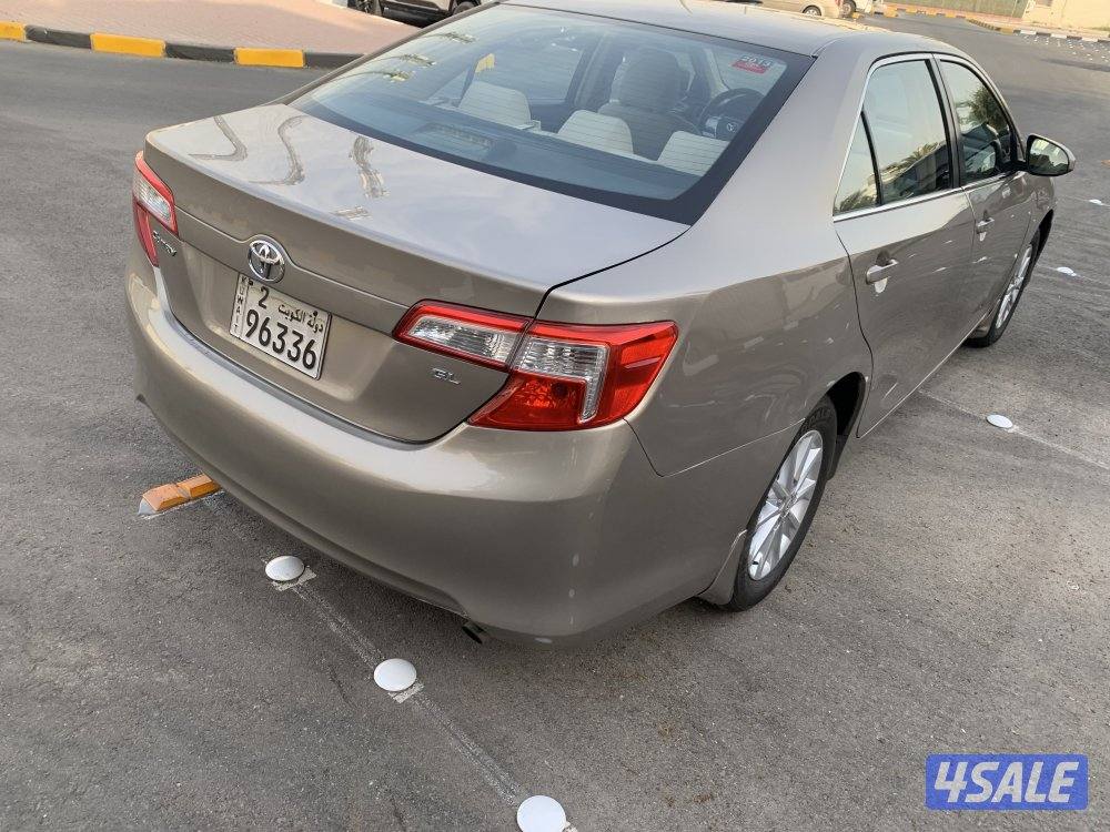 موديل 2013 بحاله ممتازه جدا2