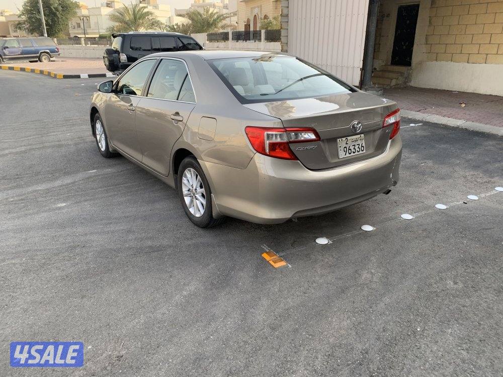 موديل 2013 بحاله ممتازه جدا3