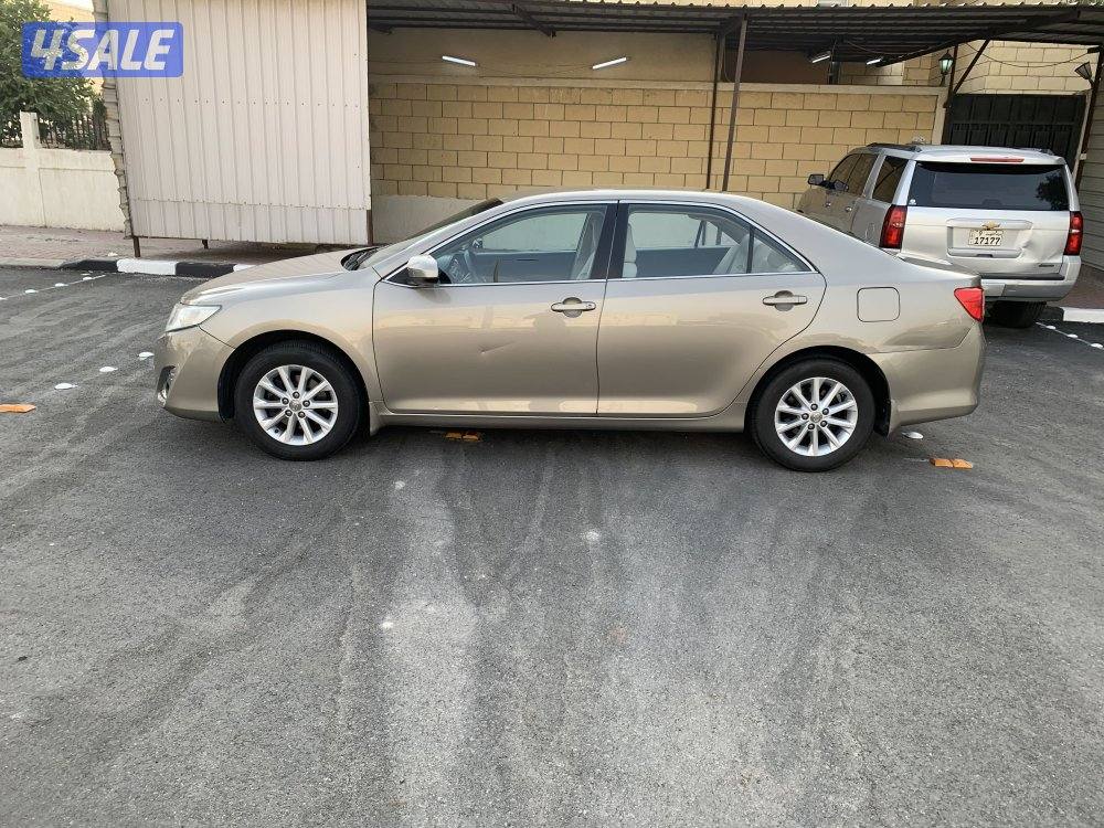 موديل 2013 بحاله ممتازه جدا4