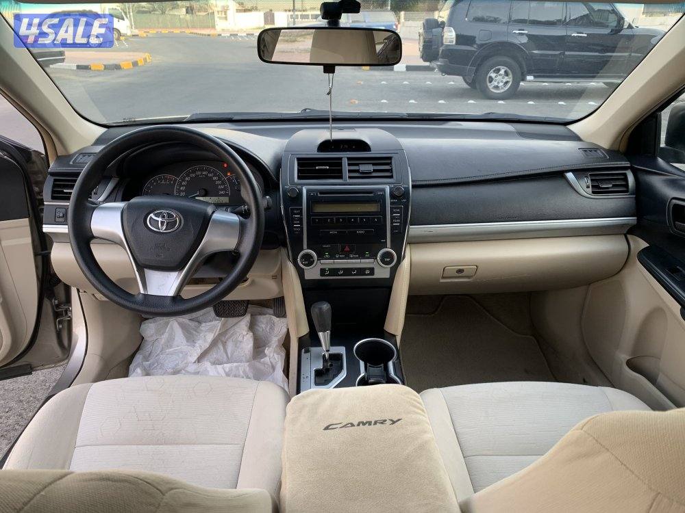 موديل 2013 بحاله ممتازه جدا6