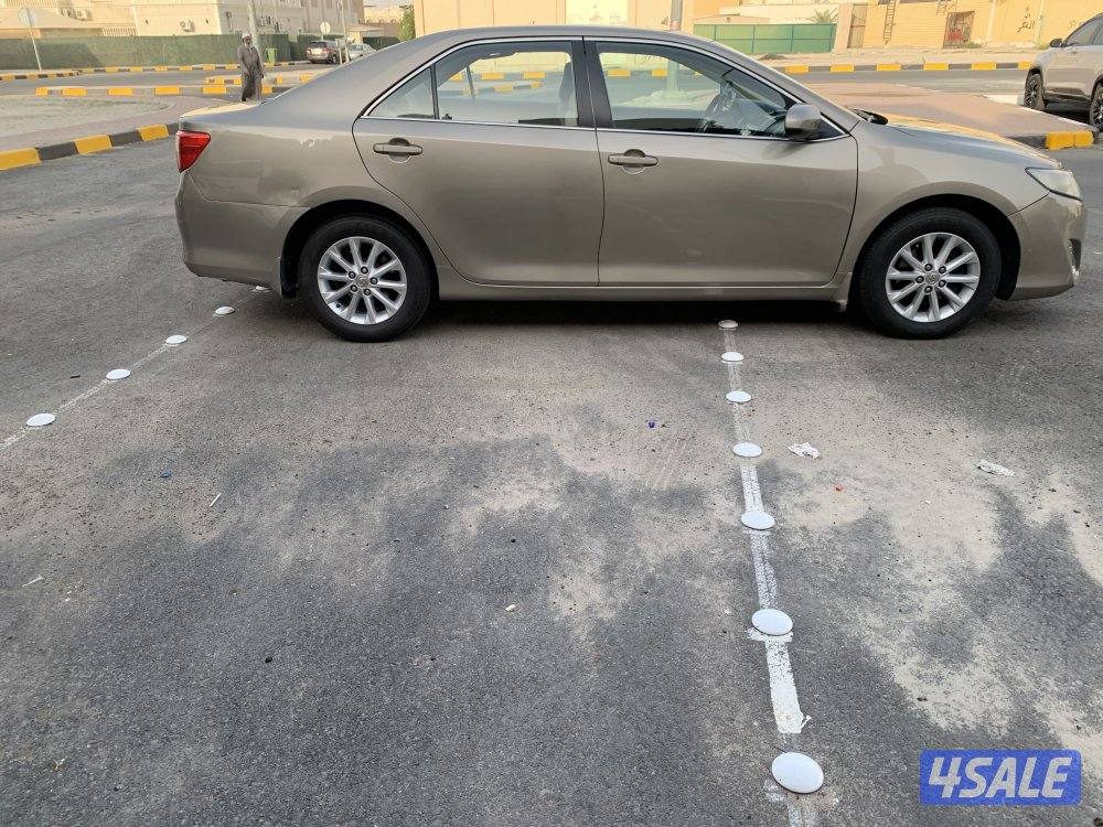 موديل 2013 بحاله ممتازه جدا5