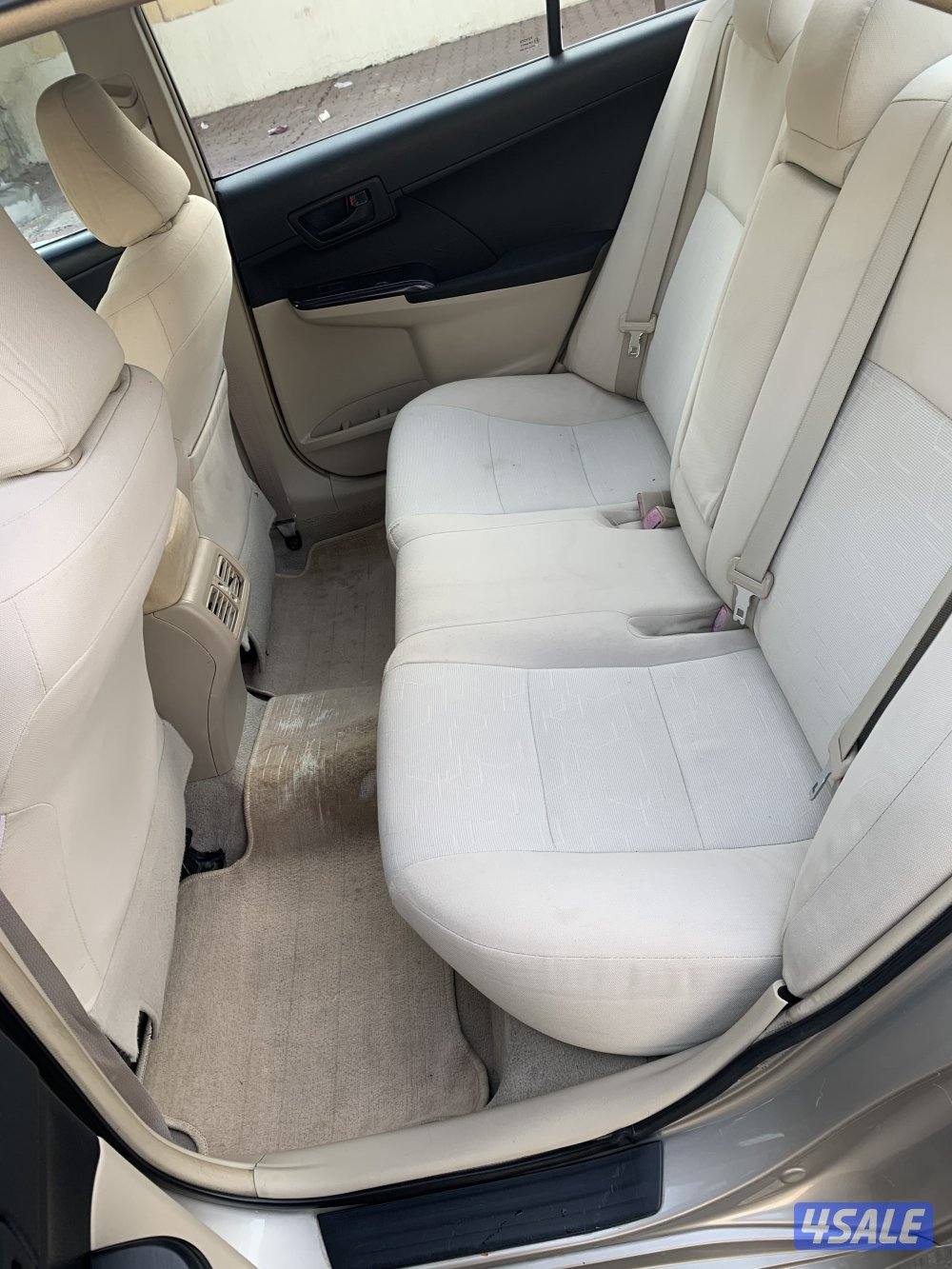 موديل 2013 بحاله ممتازه جدا7