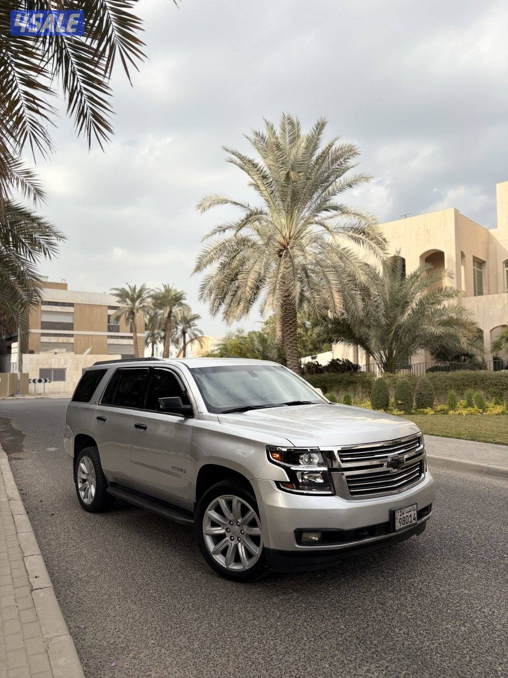 للبيع تاهو0