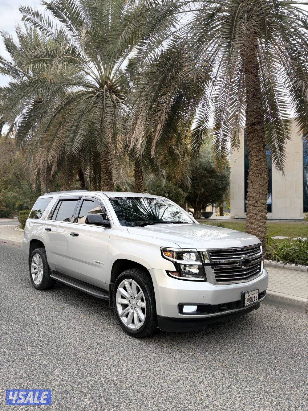 للبيع تاهو5