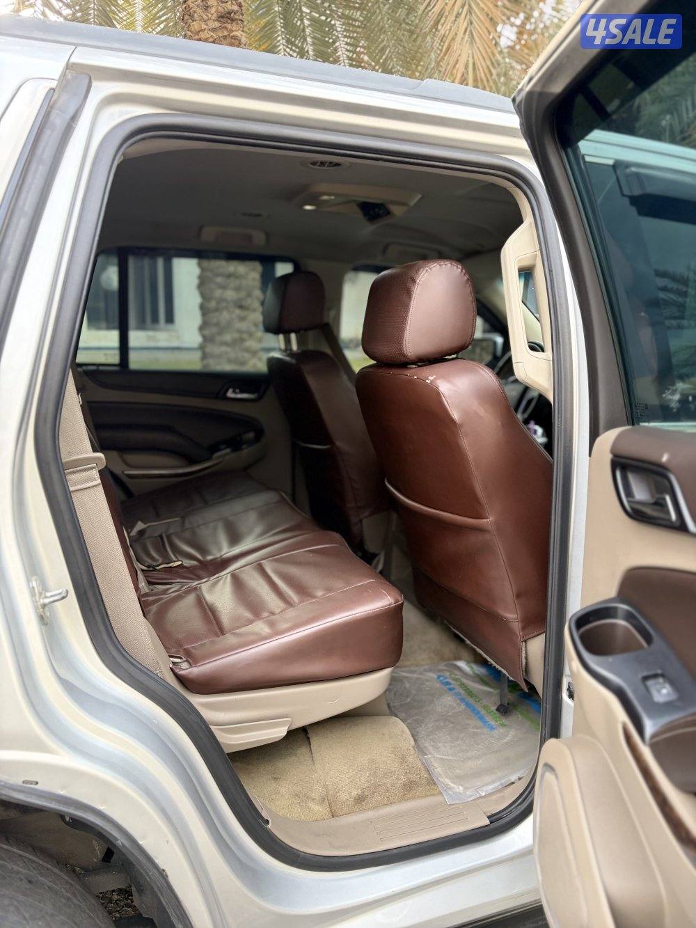 للبيع تاهو7