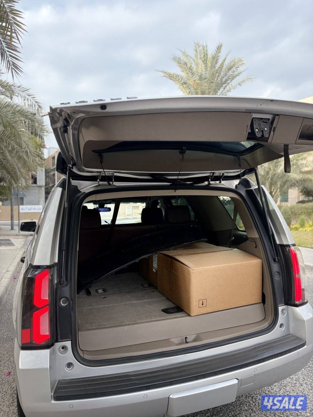 للبيع تاهو8