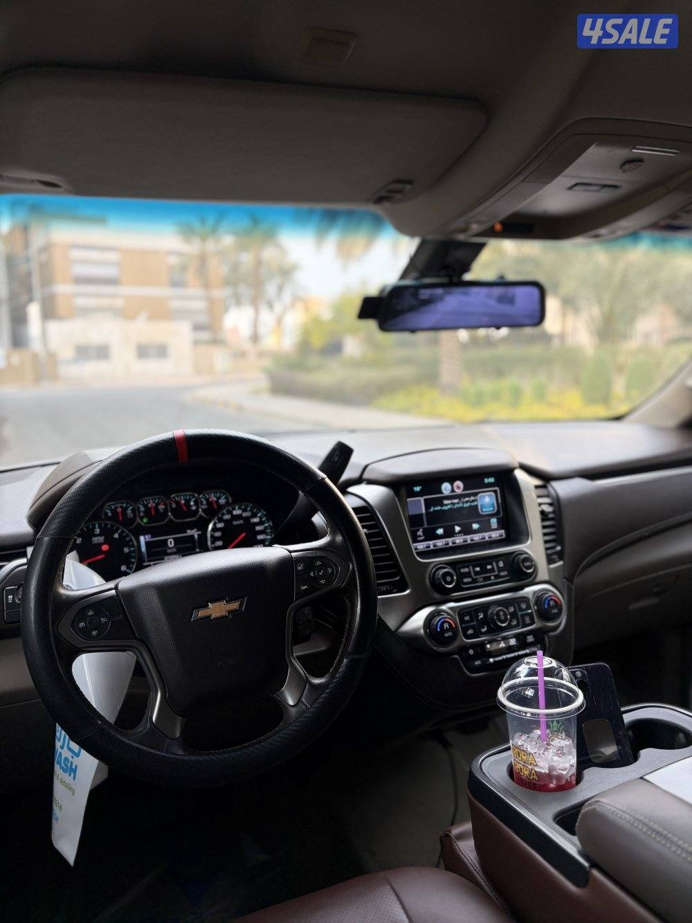 للبيع تاهو9