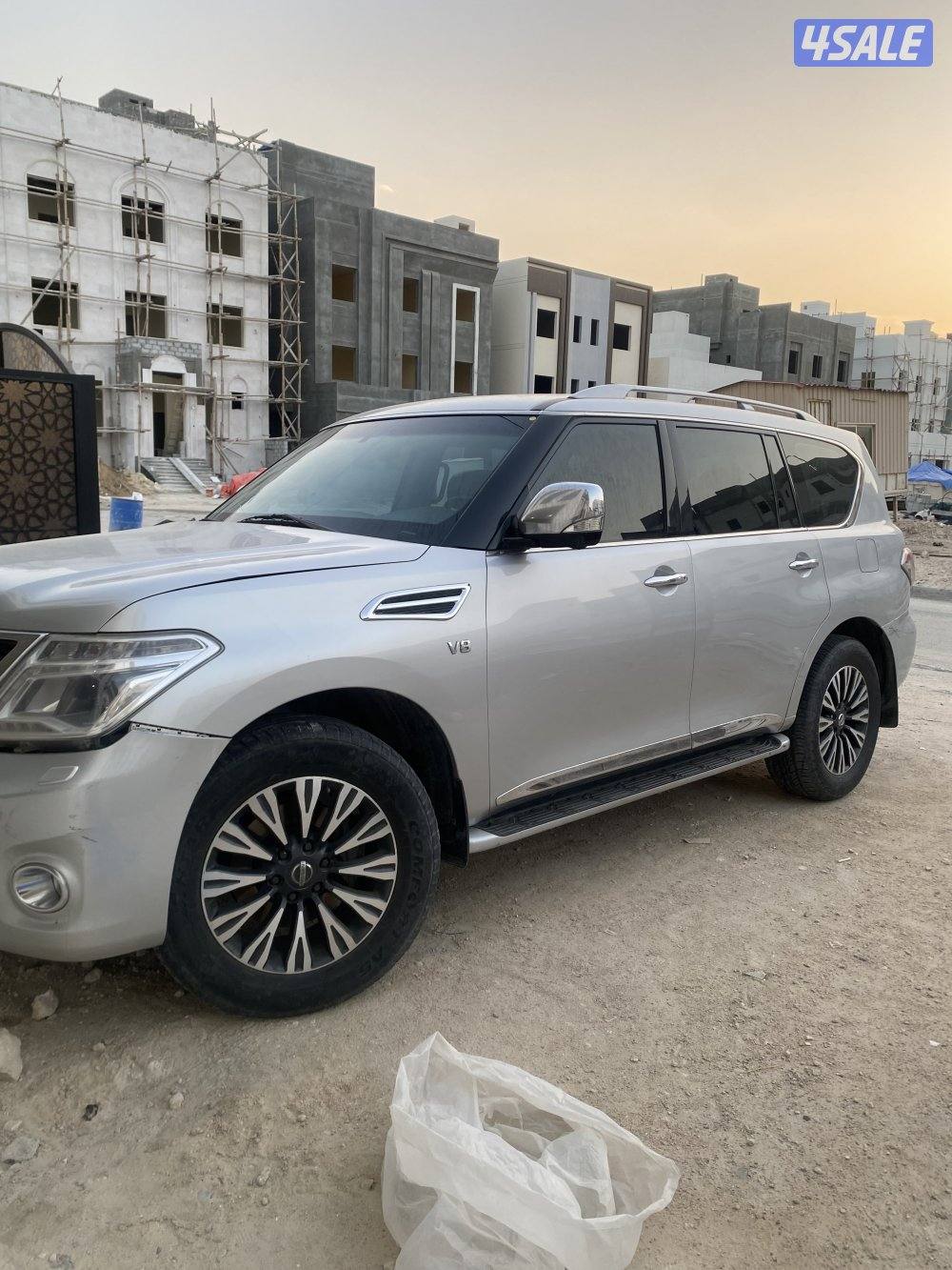 بلاتينوم ٢٠١٦ على ايدي من الوكالة البابطين ماشي ٢٢٥ الف صبغ الوكالة0