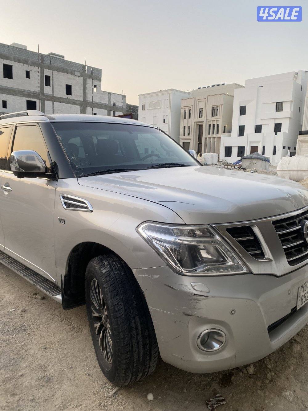 بلاتينوم ٢٠١٦ على ايدي من الوكالة البابطين ماشي ٢٢٥ الف صبغ الوكالة1