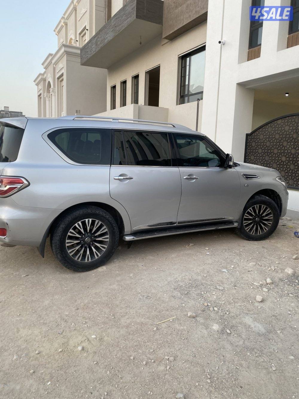 بلاتينوم ٢٠١٦ على ايدي من الوكالة البابطين ماشي ٢٢٥ الف صبغ الوكالة2