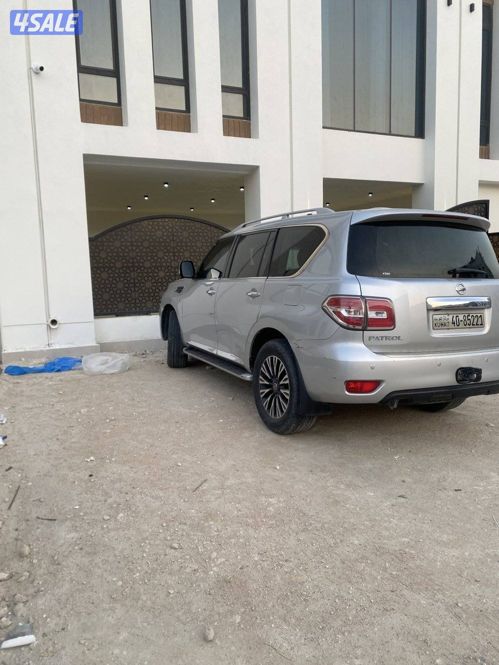 بلاتينوم ٢٠١٦ على ايدي من الوكالة البابطين ماشي ٢٢٥ الف صبغ الوكالة3