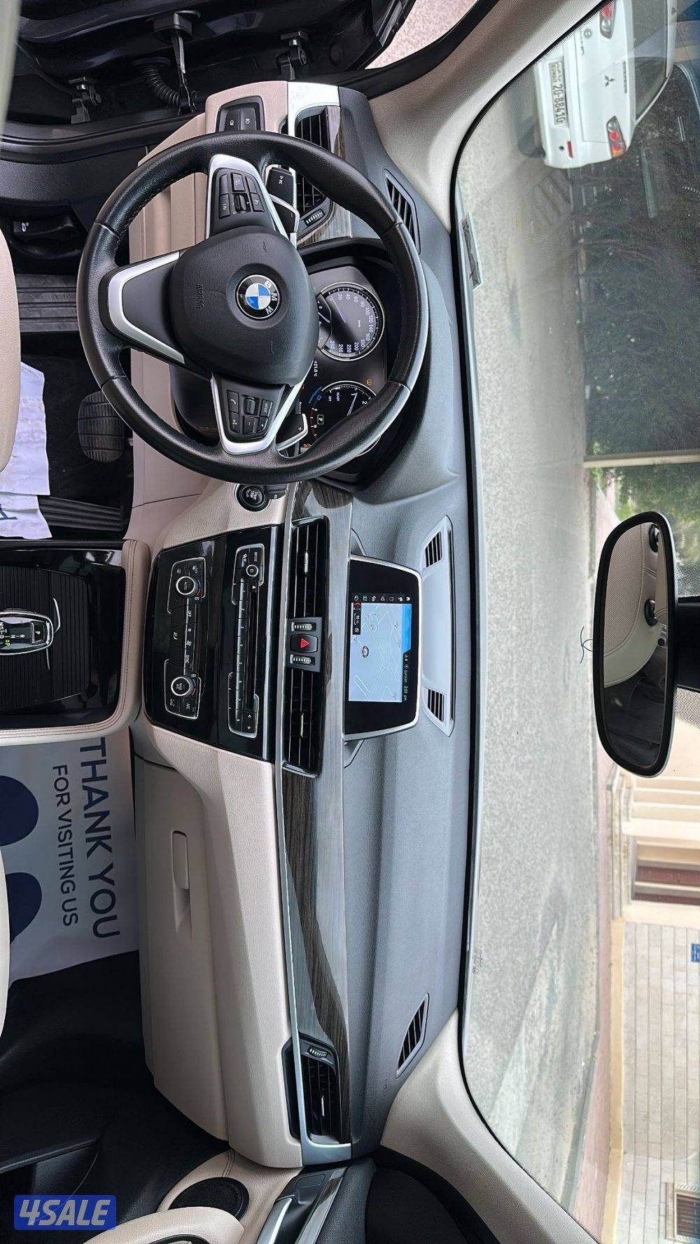 للبيع شرط الفحص كامل مواصفات فل ابشن بانوراما4