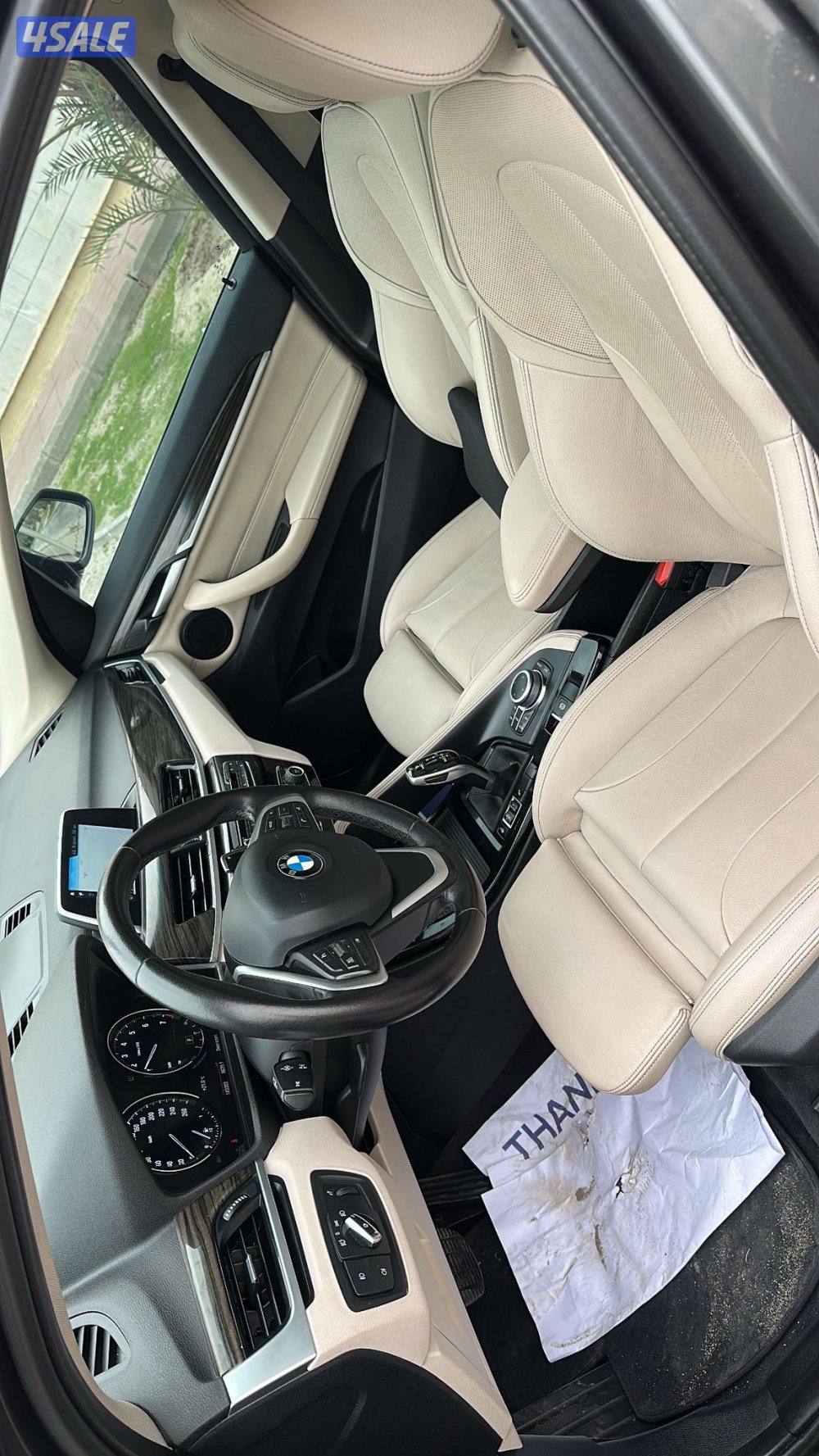 للبيع شرط الفحص كامل مواصفات فل ابشن بانوراما5