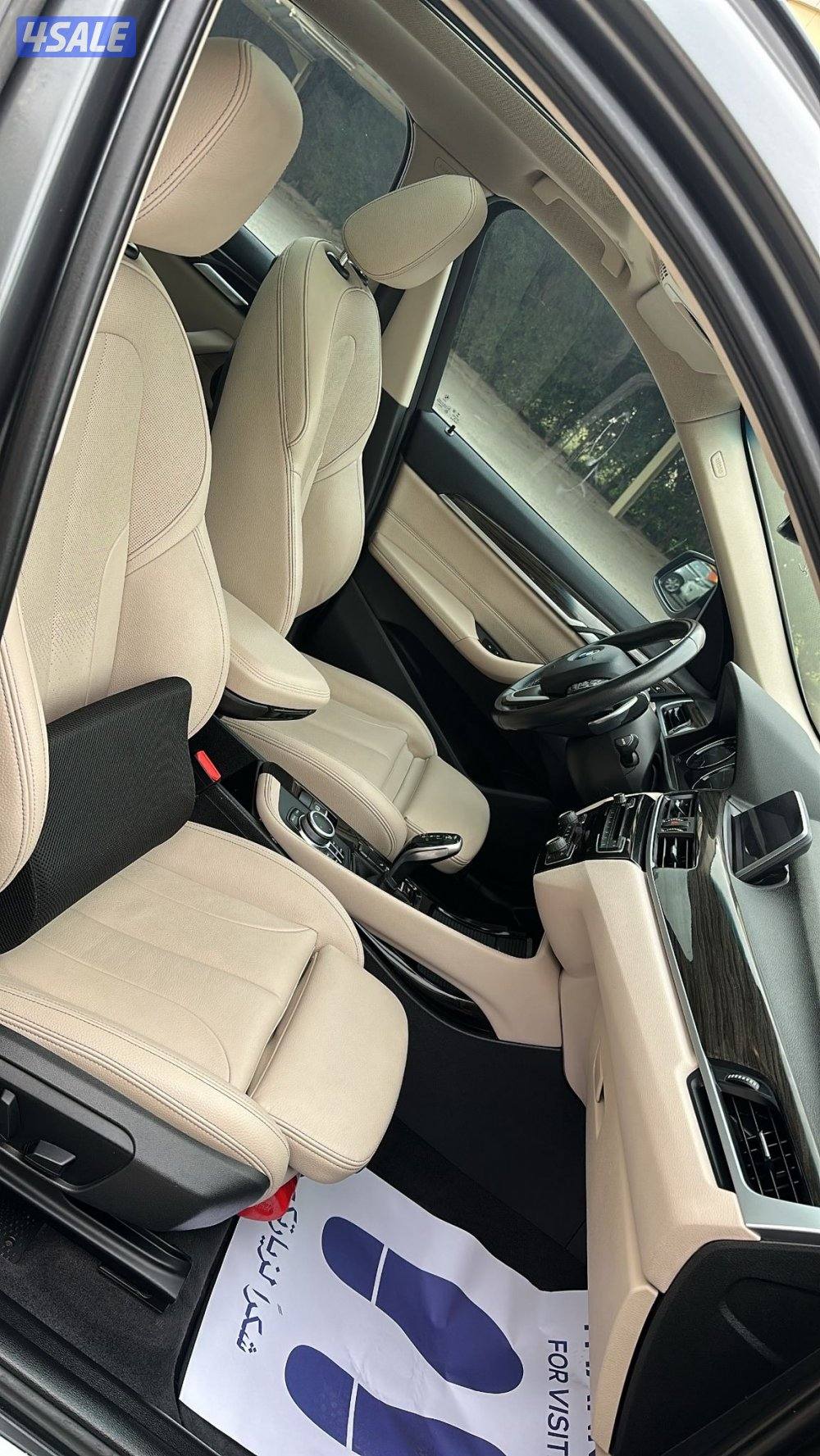 للبيع شرط الفحص كامل مواصفات فل ابشن بانوراما6