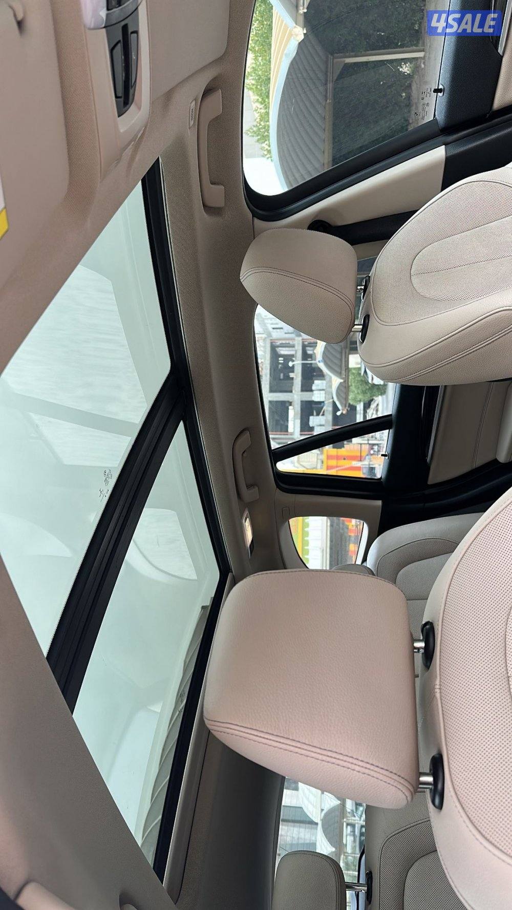 للبيع شرط الفحص كامل مواصفات فل ابشن بانوراما7