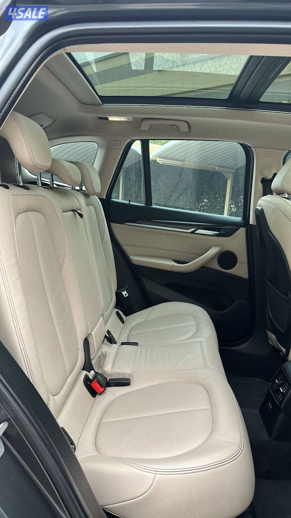 للبيع شرط الفحص كامل مواصفات فل ابشن بانوراما8