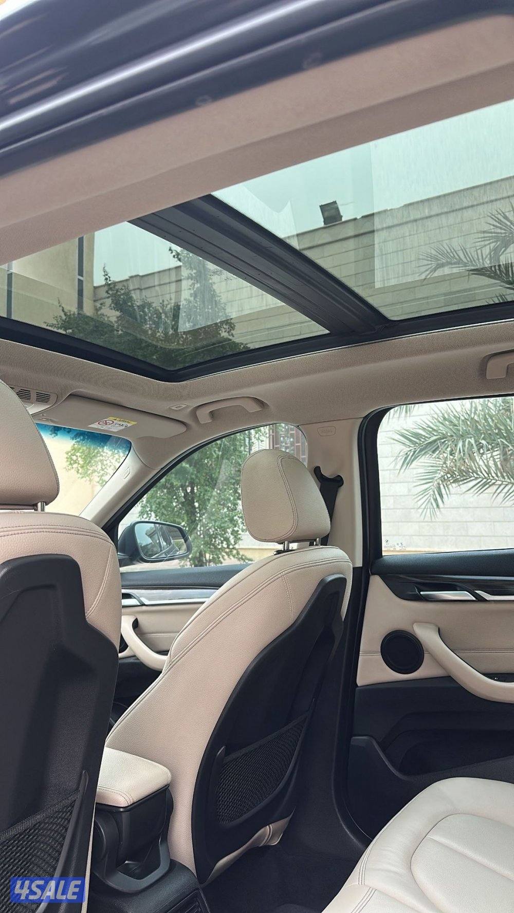 للبيع شرط الفحص كامل مواصفات فل ابشن بانوراما9