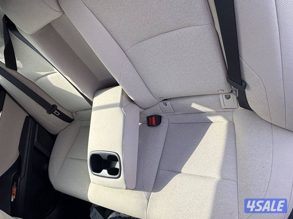 كامري le 2025 فتحة تامين شامل حماية كاملة وتغييم حراري5