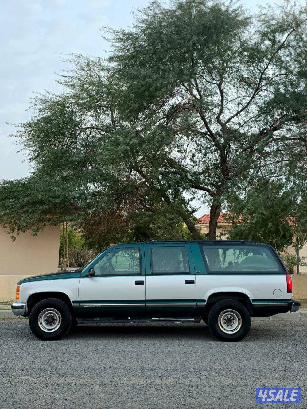 موديل 1997 - المالك الأول2