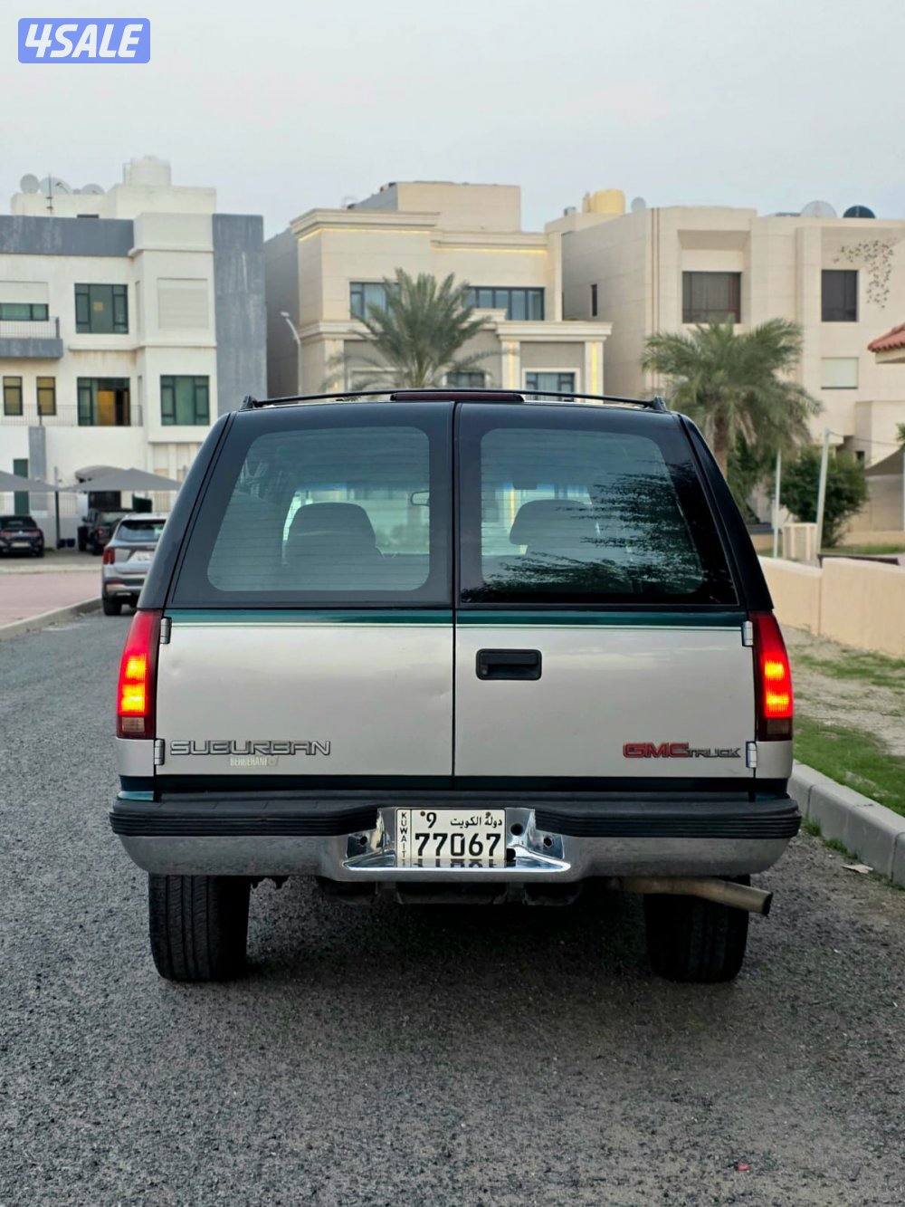 موديل 1997 - المالك الأول3