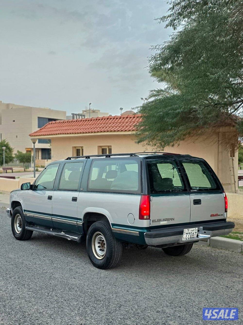 موديل 1997 - المالك الأول4