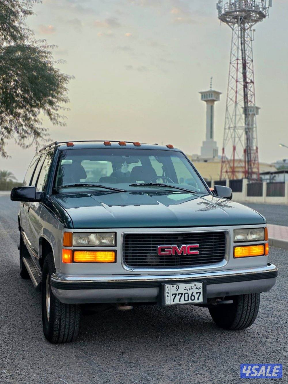 موديل 1997 - المالك الأول5