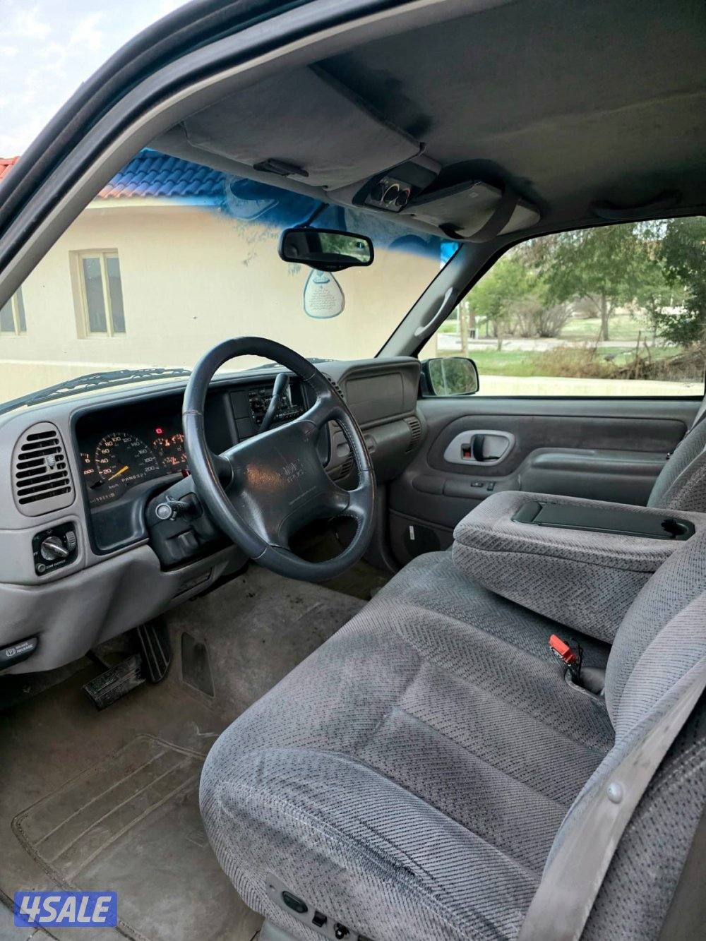 موديل 1997 - المالك الأول6