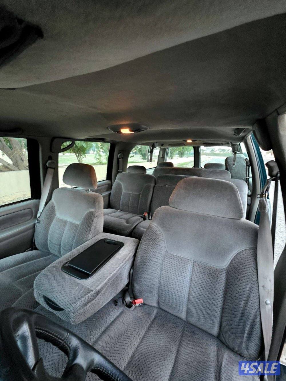 موديل 1997 - المالك الأول7