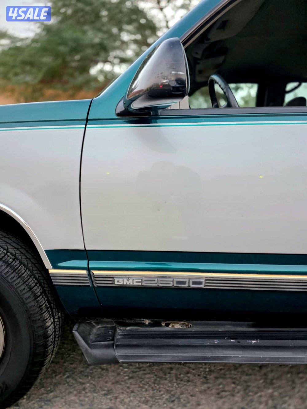 موديل 1997 - المالك الأول9