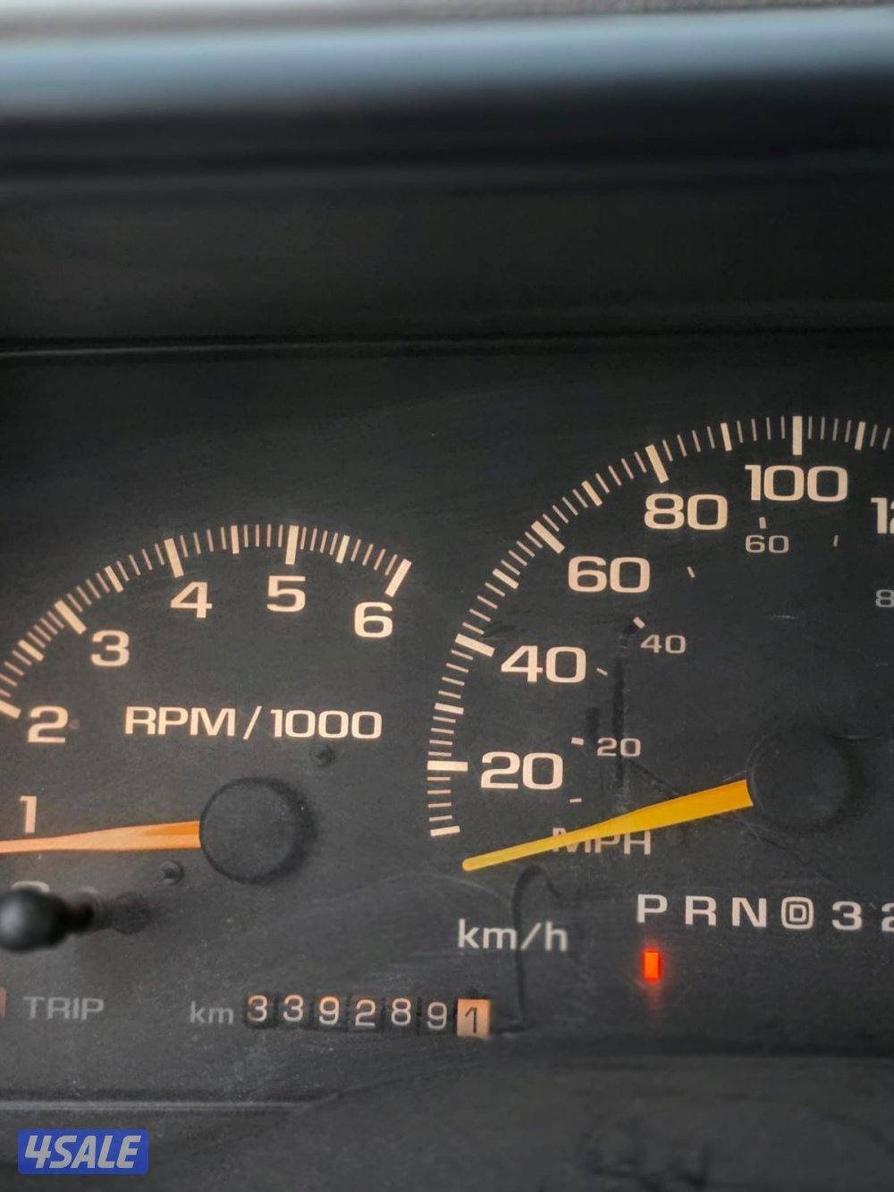 موديل 1997 - المالك الأول11